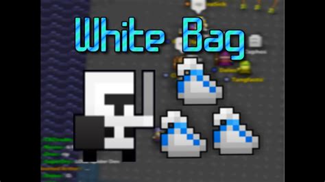 fake white bag rotmg|Fake White Bag « Realm.wiki.